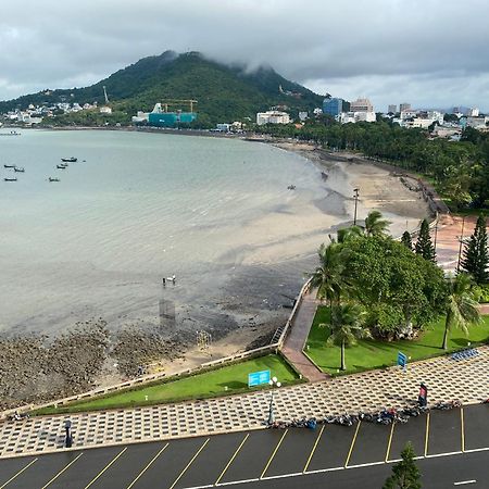Vung Tau P&T Hotel Exterior photo
